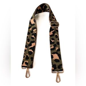 AhDorned Crossbody Strap (Strap Only)